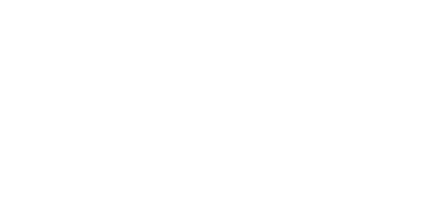 Drexel Academy logo - all white